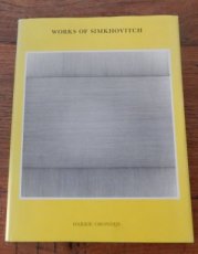 Grondijs, H. Works of Simkhovitch
