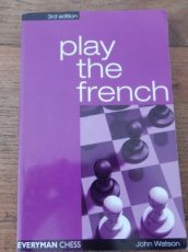 Watson, J. Play the French