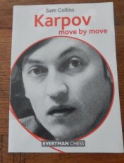 32426 Collins, S. Karpov, move by move