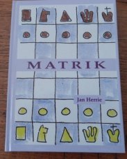 32452 Herrie, J. (JH Verboom) Matrik