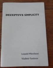 Mitrofanov, L. Deceptive simplicity