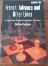 Pedersen, S. French: Advance and Other Lines