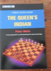 Wells, P. The Queen's Indian