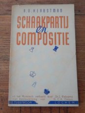 Herbstman, A. Schaakpartij en compositie