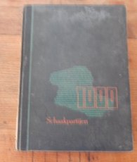 1000 Schaakpartijen gespeeld in 35 wedstrijden omstreeks 1939