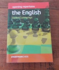 Cummings, D. The English