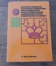 Matanovic, A. Encyclopaedia of chess combinations