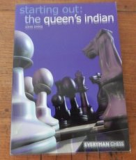 Emms, J. Starting out: the Queen's Indian