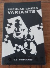 Pritchard, D. Popular chess variants
