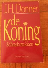 Donner, J.H. De Koning