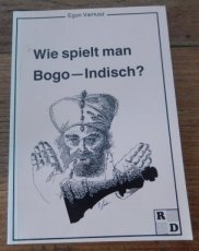 Varnusz, E. Wie spielt man Bogo-Indisch?