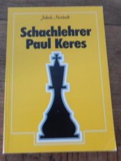 Neistadt, J. Schachlehrer Paul Keres