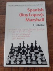 Harding, T. Spanish (Ruy Lopez): Marshall