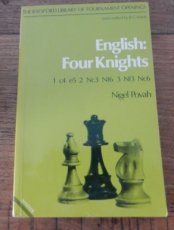 Povah, N. English: Four knights