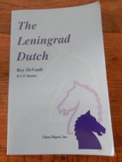 DeVault, R. The Leningrad Dutch