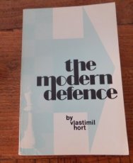 Hort, V. The modern Defence