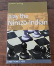 Dearing, E. Play the Nimzo-Indian