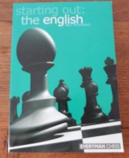 McDonald, N. Starting out: The english