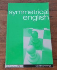 Cummings, D. Symmetrical English