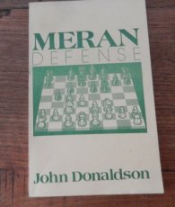 Donaldson, J. Meran Defense