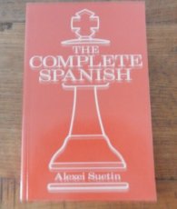 Suetin, A. The complete spanish