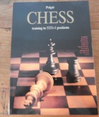 Polgar, L. Chess training in 5333 + 1 positions