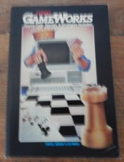 Turbo Gameworks, Source Code Secrets & Strategies Included, Chess, Bridge & Go-Moku