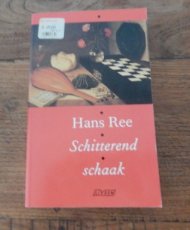 Ree, H. Schitterend schaak