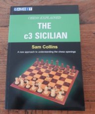 Collins, S. The c3 Sicilian