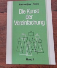 Rasuwajew Die Kunst der Vereinfachung Band 1