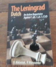 Malaniuk, V. The Leningrad Dutch