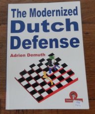 Demuth, A. The Modernized Dutch defense