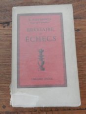 32635 Tartakower, X. Béviaire des échecs