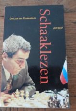 Geuzendam, DJ ten Schaaklezen