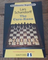 Schandorff, L. The Caro-Kann