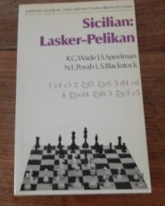 32666 Wade, R. Sicilian: Lasker-Pelikan