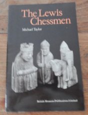 Taylor, M. The Lewis Chessmen