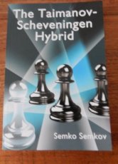 32697 Semkov, S. The Taimanov-Scheveningen-Hybrid