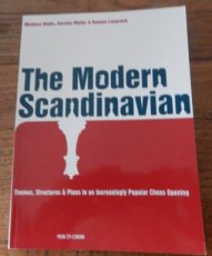 Wahls, M. The modern Scandinavian