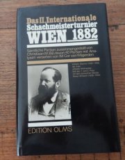 32738 Bijl, C. Das II. Internationale Schachmeisterturnier Wien 1882