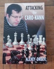 Dreev, A. Attacking the Caro-Kann