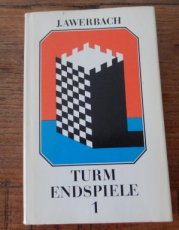 Awerbach, J. Turmendspiele 1