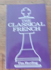 Harding, T. The classical french