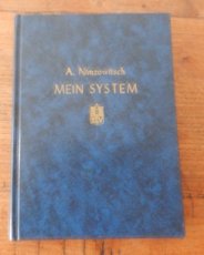 Nimzowitsch, A. Mein System