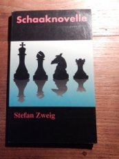 Zweig, S. Schaaknovelle