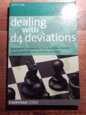 Cox, J. Dealing with d4 deviations