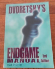 Dvoretsky, M. Dvoretsky's Endgame manual