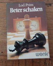 Prins, L. Beter schaken