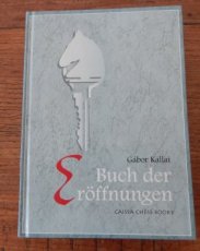 Kallai, G. Buch der Eröffnungen