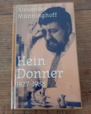 Münninghoff, A. Hein Donner 1927-1988